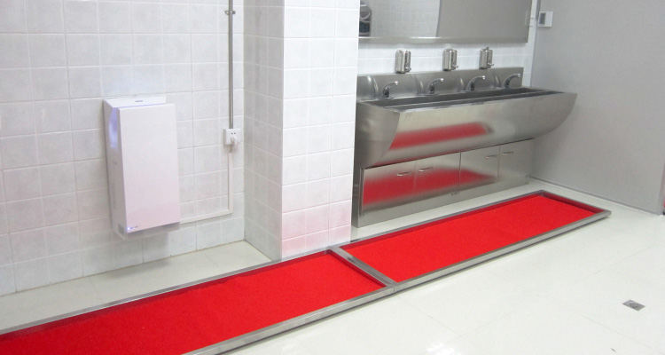 杭州生产车间三