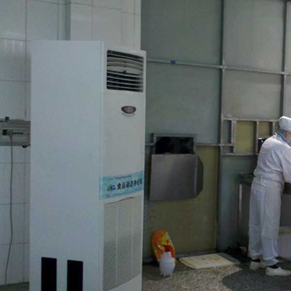 杭州食品正负离子空气杀菌器