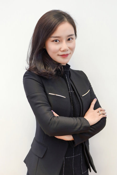 杭州邓珂婕 讲师